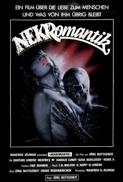 nekromantik streaming vf|nekromantik imdb.